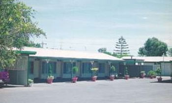 Murray Bridge SA Accommodation Australia