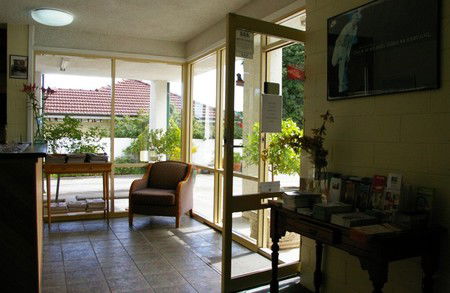 Mulgrave Court Motor Inn - Australia Shopping 4
