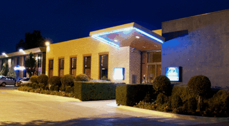 Club Laverton Motel - Accommodation Australia