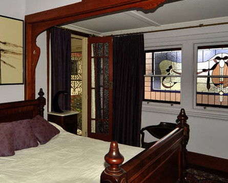 Newcomen Bed And Breakfast - Local Tourism 0
