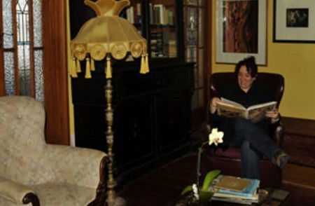 Newcomen Bed And Breakfast - Local Tourism 3
