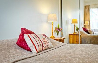 Premier Motor Inn - Accommodation Australia 0