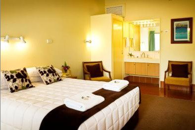 Premier Motor Inn - Accommodation Australia 4