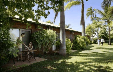 Bayside Holiday Apartments - Local Tourism