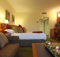 Peppers Fairmont Resort - Accommodation Australia