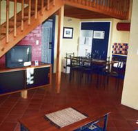 Mandurah Holiday Village - Accommodation Australia