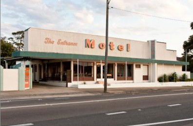The Entrance Motel - Accommodation Australia 2