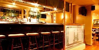 Jika International Hotel - Accommodation Australia 1