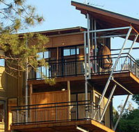 EcOasis - Local Tourism