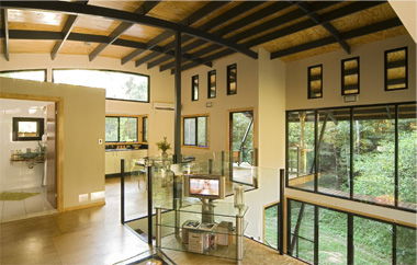 EcOasis - Local Tourism 4