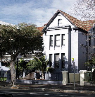 Australia Square NSW Accommodation Australia
