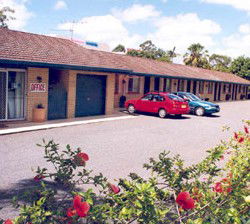 Arcadia Motel - Accommodation Australia 0