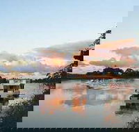 Tweed River Houseboats - Local Tourism