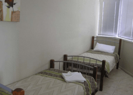 Columbia Tower Holiday Apartments - Local Tourism