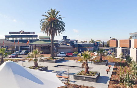 Accommodation Australia