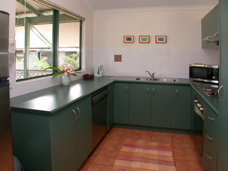 Cocos Beach Bungalows - Accommodation Australia 0