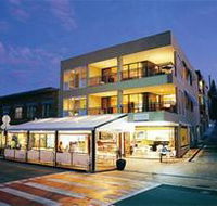 Marine Boutique Beachfront Apartments - Local Tourism