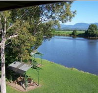 Tweed River Motel - Local Tourism