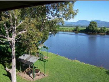Tweed River Motel - Local Tourism 0
