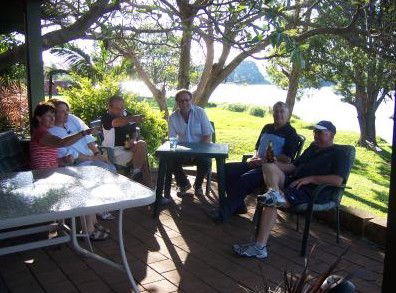 Tweed River Motel - Local Tourism 2