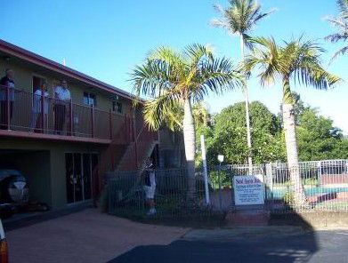 Tweed River Motel - Local Tourism 3