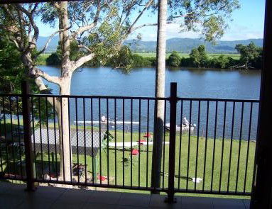 Tweed River Motel - Local Tourism 4