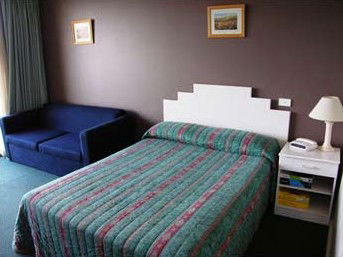 Addisons On Anzac - Bed n Breakfasts 0