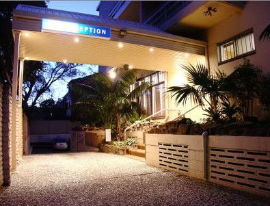 Addisons On Anzac - Bed n Breakfasts 2