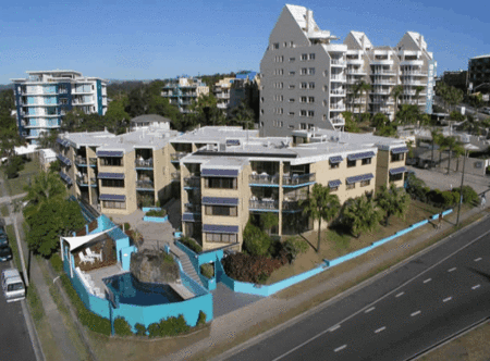 Bellardoo Holiday Apartments - Local Tourism 3