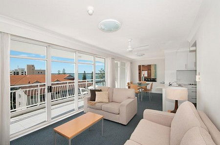 Atrium Resort - Accommodation Australia 2