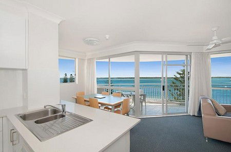 Atrium Resort - Accommodation Australia 4