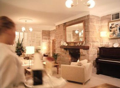 Peppers Guest House Hunter Valley - Australia Shopping 1
