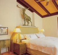Tower Lodge - Accommodation Australia
