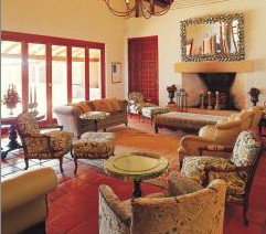 Tower Lodge - Australia Shopping 1