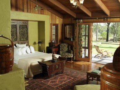 Tower Lodge - Australia Shopping 3