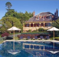 Lilianfels Blue Mountains - Local Tourism