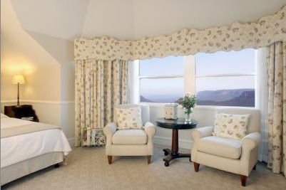Lilianfels Blue Mountains - Local Tourism 1