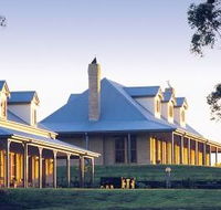 Berenbell Vineyard Retreat - Accommodation Australia