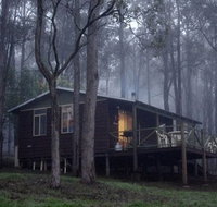 Balingup Heights Cedar Chalets - Accommodation Australia