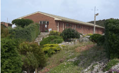 Bass Caravan Park - Accommodation Australia 1