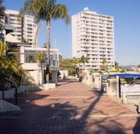 Moorings On Cavill - Local Tourism