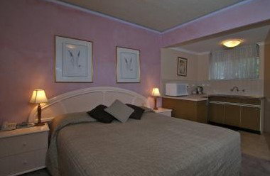 Katoomba Town Centre Motel - Accommodation Australia 1