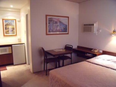Katoomba Town Centre Motel - Accommodation Australia 2