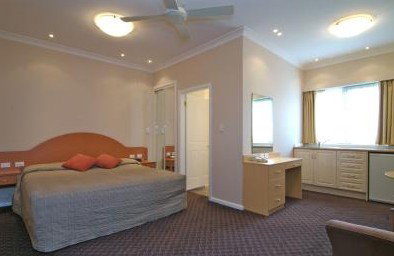 Katoomba Town Centre Motel - Accommodation Australia 3