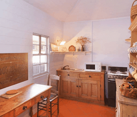 Prospect Villa - Accommodation Australia 1