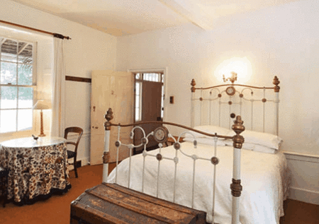 Prospect Villa - Accommodation Australia 2