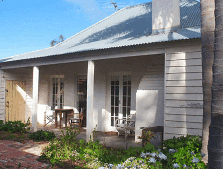 Prospect Villa - Accommodation Australia 3