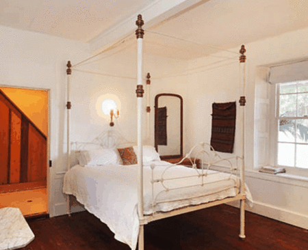 Prospect Villa - Accommodation Australia 4