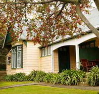 Coolangatta Estate - Accommodation Australia