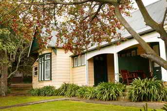 Coolangatta Estate - Accommodation Australia 0